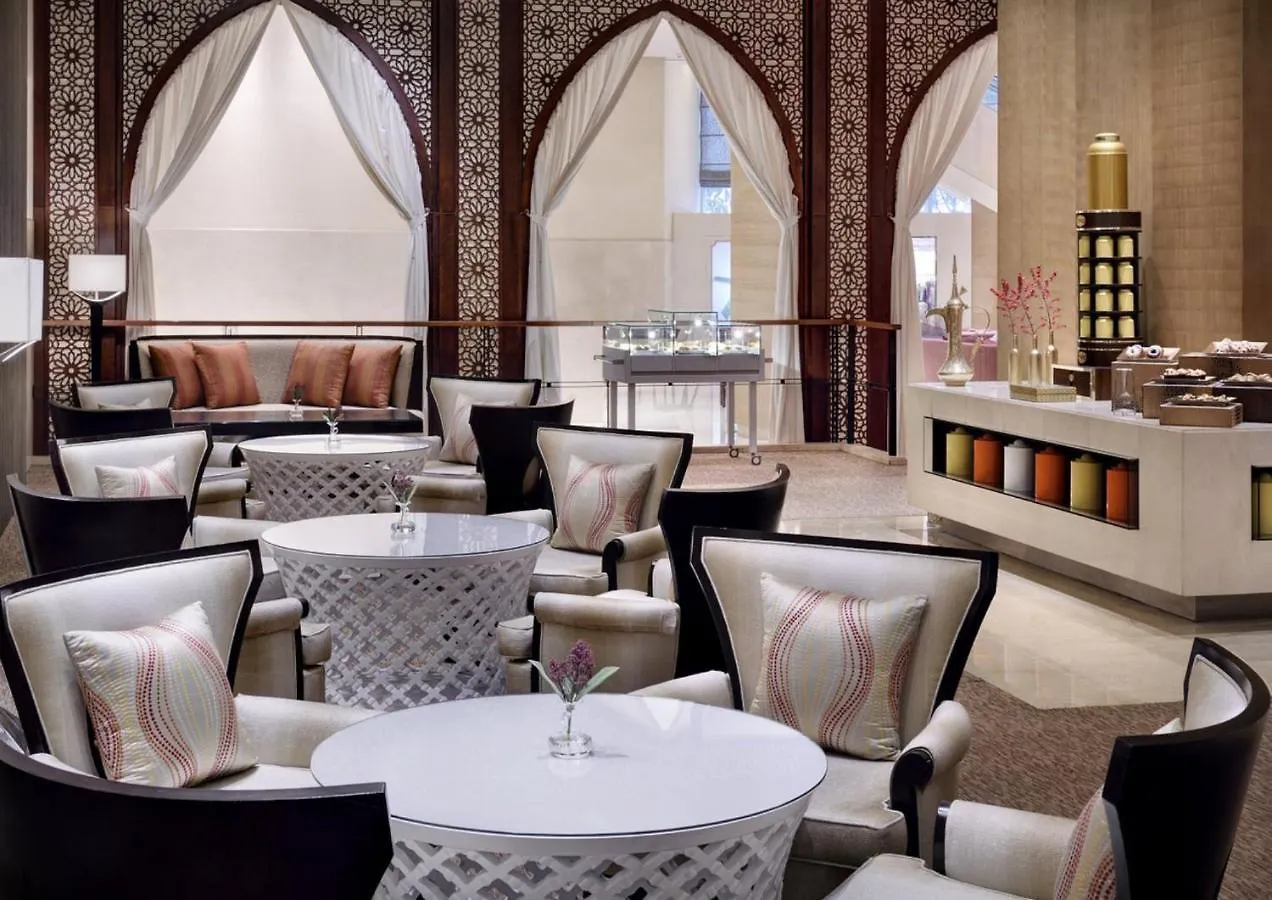 Emaar Residences Fashion Avenue - Former Address Dubai Mall Residences By Qstay 公寓