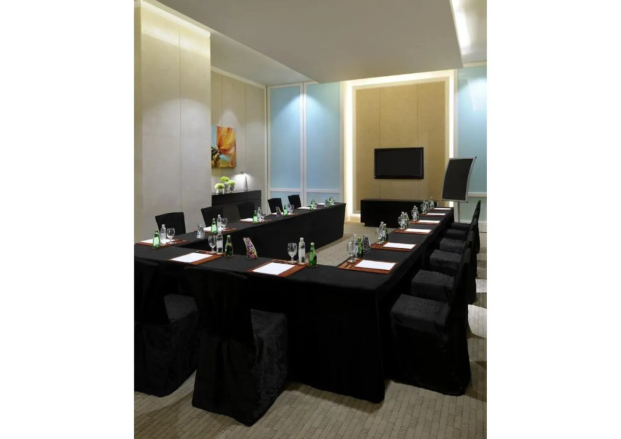 Emaar Residences Fashion Avenue - Former Address Dubai Mall Residences By Qstay