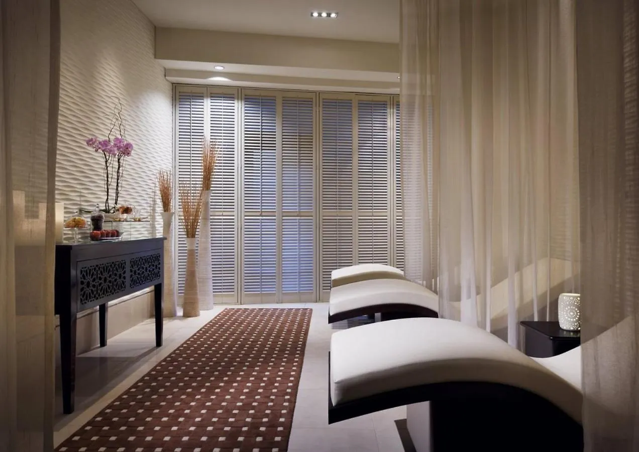 Emaar Residences Fashion Avenue - Former Address Dubai Mall Residences By Qstay 0*,